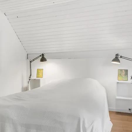 Awesome In With Wifi Toftlund