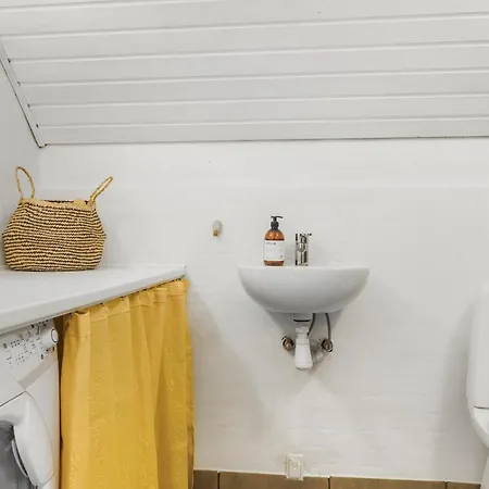 Nyaraló Awesome In With Wifi *