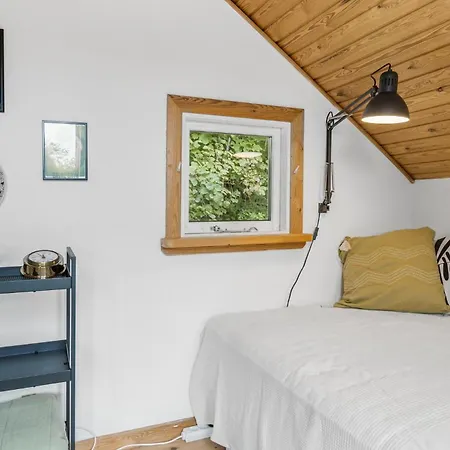 Awesome In With Wifi * Toftlund