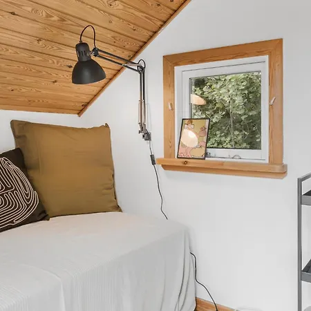 Awesome In With Wifi Toftlund