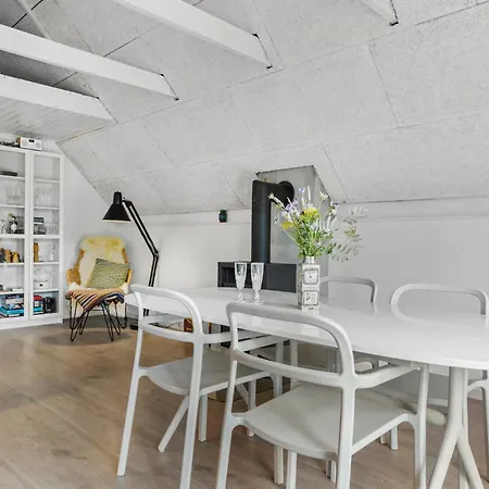 Awesome In With Wifi Toftlund