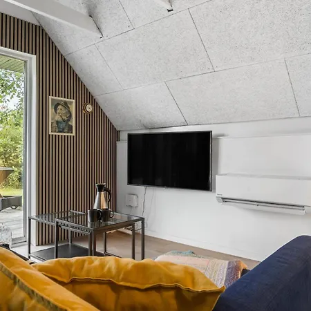 Holiday home Awesome In With Wifi *
