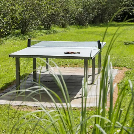 Nyaraló Awesome In With Wifi Toftlund