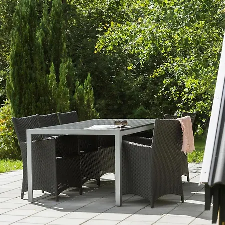 Nyaraló Awesome In With Wifi Toftlund