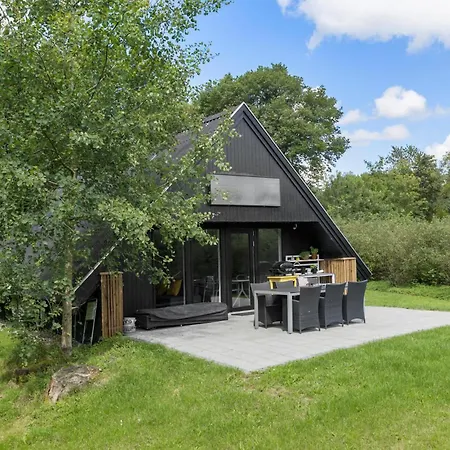 Ferienhaus In With Wifi *