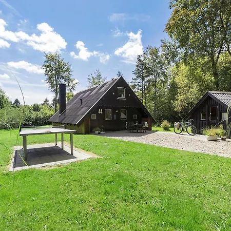 Holiday home Awesome In With Wifi